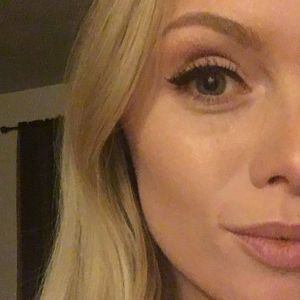 Meet your Posher, Karissa